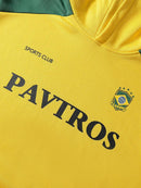 Moletom Swavvy Club Brasil