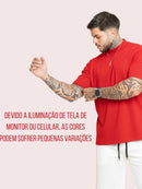 Kit Swavvy Oversized Trap 3 Camisetas