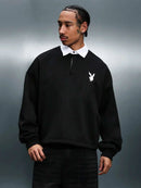 Camisa Polo Swavvy Bunny Rugger