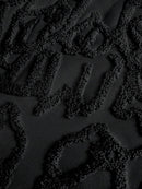 Moletom Swavvy Grafite Preto