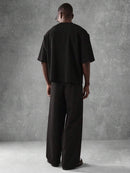 Camiseta Swavvy Cropped Quadrado