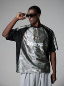 Camiseta Swavvy Old School