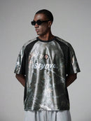 Camiseta Swavvy Old School