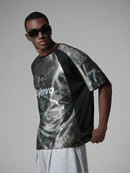 Camiseta Swavvy Old School