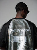 Camiseta Swavvy Old School