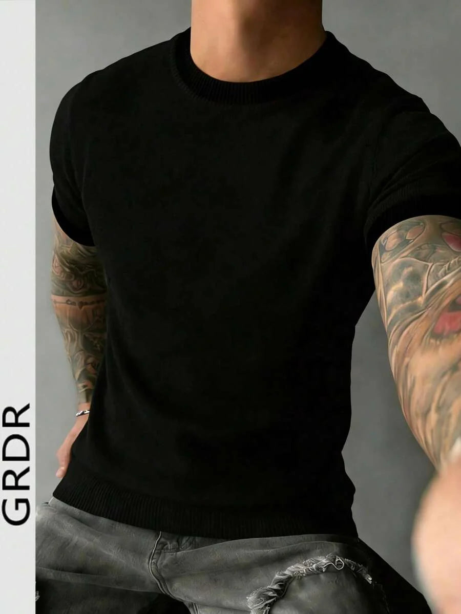Camiseta Pavtros Listrada