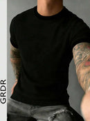 Camiseta Swavvy Listrada