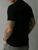 Camiseta Swavvy Listrada