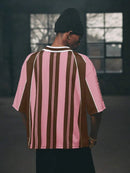 Camisa Polo Swavvy Studios AthPrep Jersey