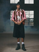 Camisa Polo Swavvy Studios AthPrep Jersey
