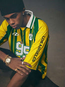 Camisa Polo Swavvy Studios AthPrep Jersey