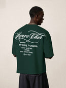 Camiseta Swavvy Club Future
