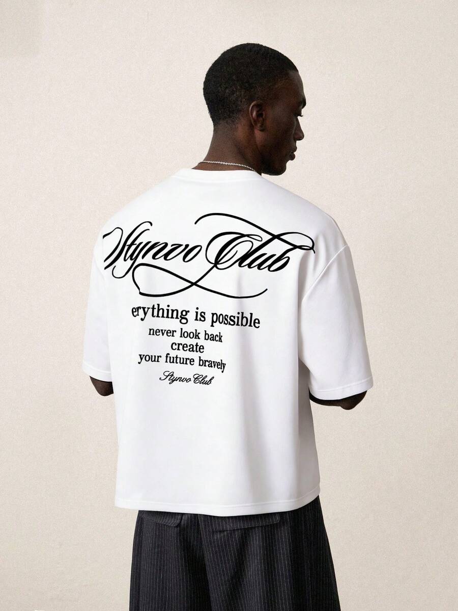 Camiseta Pavtros Club Future