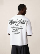 Camiseta Swavvy Club Future