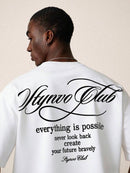 Camiseta Swavvy Club Future