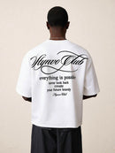 Camiseta Swavvy Club Future