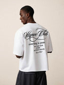 Camiseta Swavvy Club Future