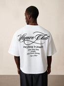 Camiseta Swavvy Club Future