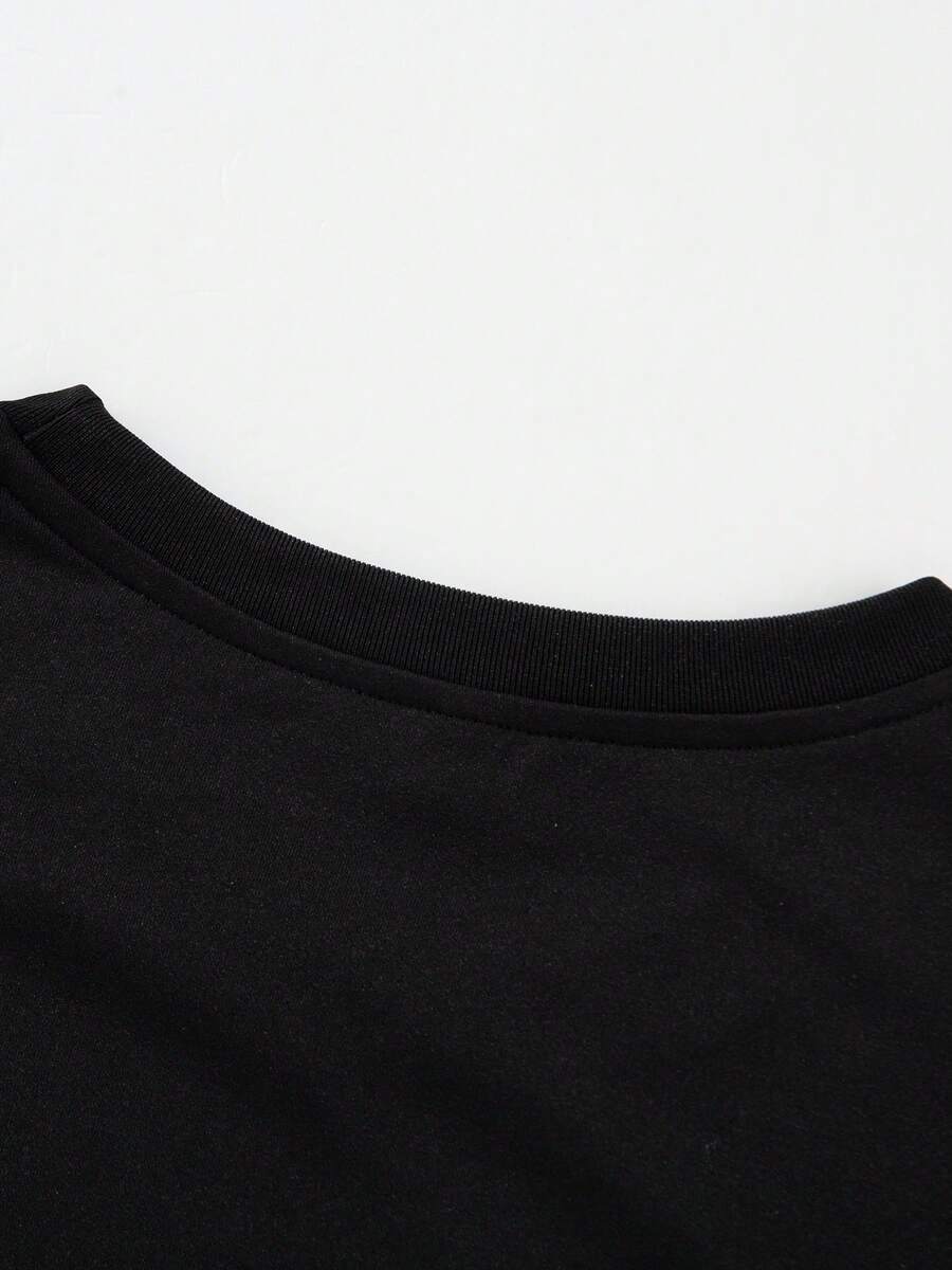 Camiseta Pavtros Verão Leve