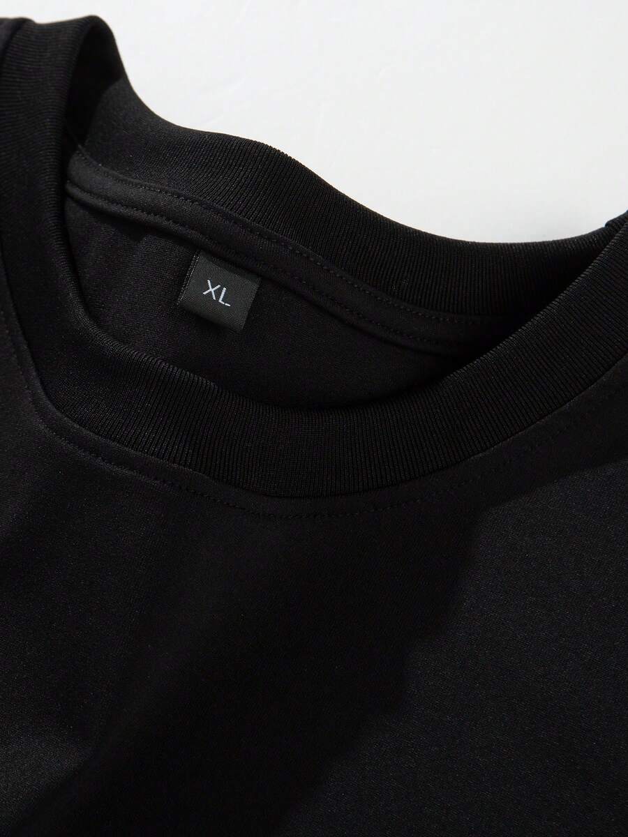Camiseta Pavtros Verão Leve
