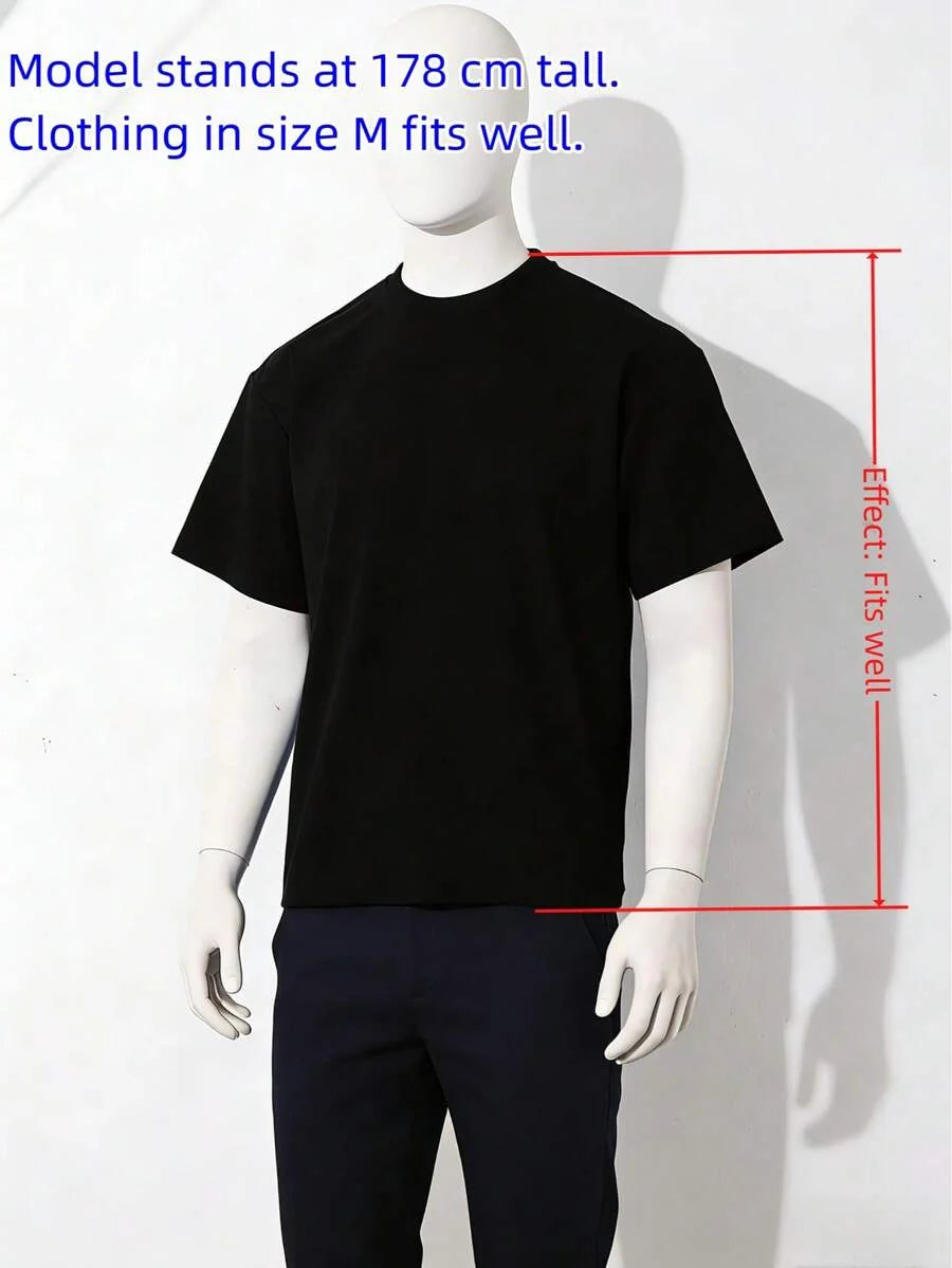 Camiseta Pavtros Verão Leve