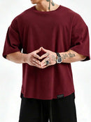 Camiseta Swavvy Básica Fitness