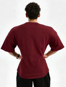 Camiseta Swavvy Básica Fitness