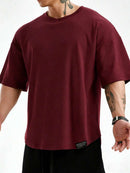 Camiseta Swavvy Básica Fitness