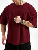 Camiseta Swavvy Básica Fitness
