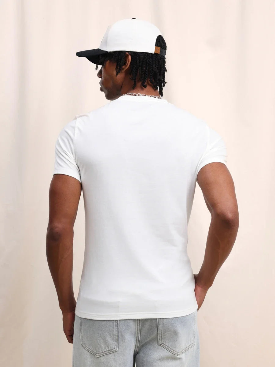 Camiseta Pavtros Slim