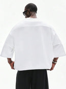 Camisa Swavvy Morcego