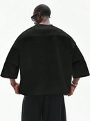 Camiseta Swavvy Oversize Boxy