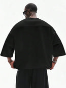 Camisa Swavvy Morcego