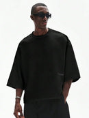 Camisa Swavvy Morcego