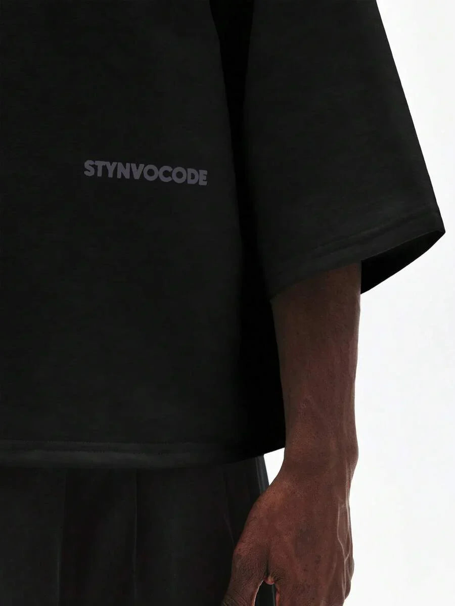 Camisa Pavtros Morcego