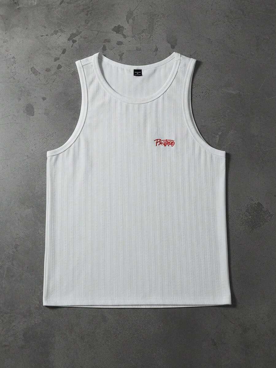 Regata Pavtros Studios Signature Texture Vest