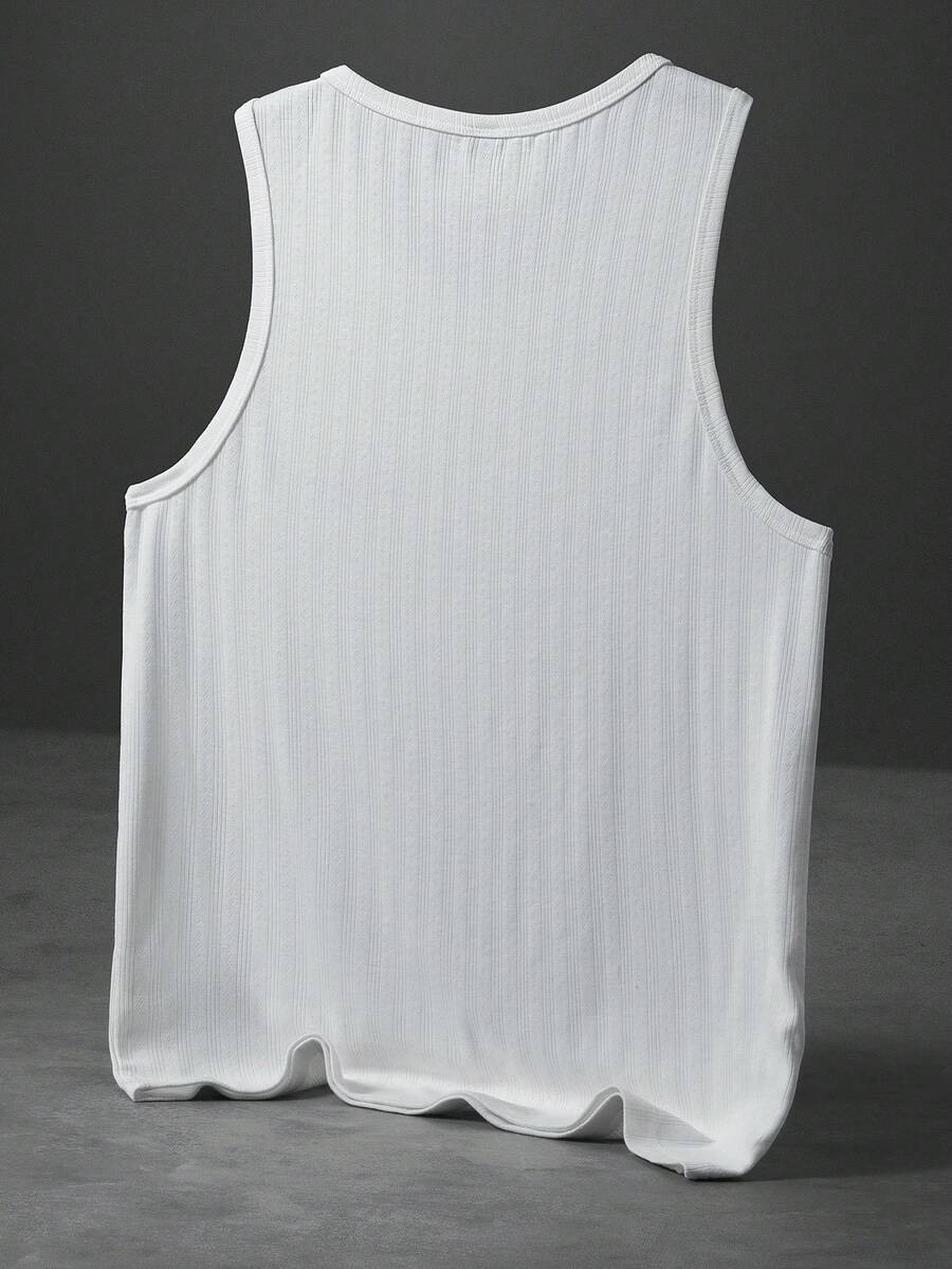 Regata Pavtros Studios Signature Texture Vest