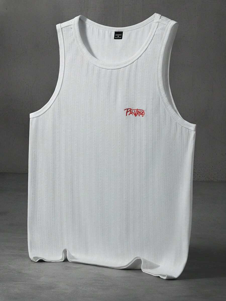Regata Pavtros Studios Signature Texture Vest