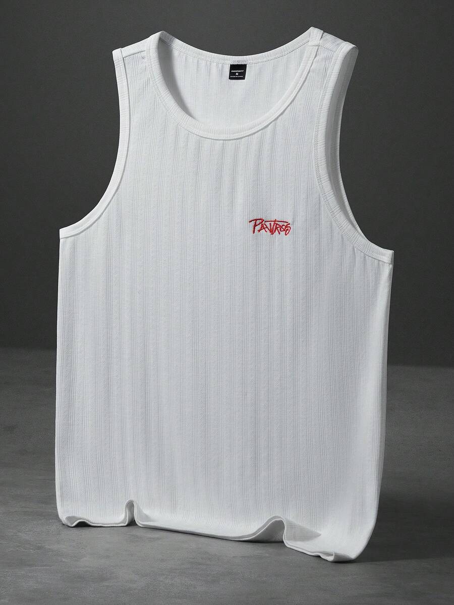 Regata Pavtros Studios Signature Texture Vest