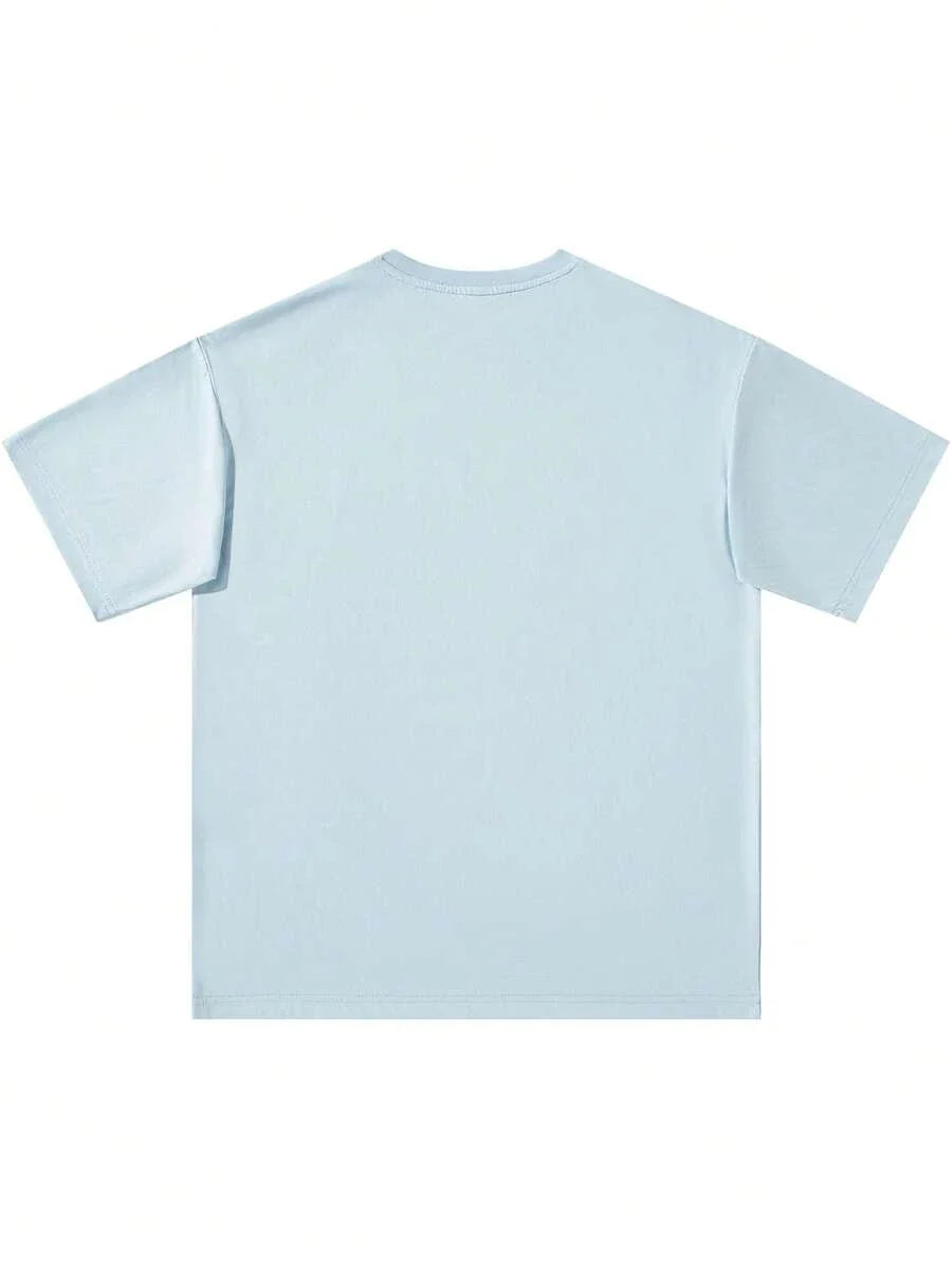 Camiseta Pavtros Verão Leve