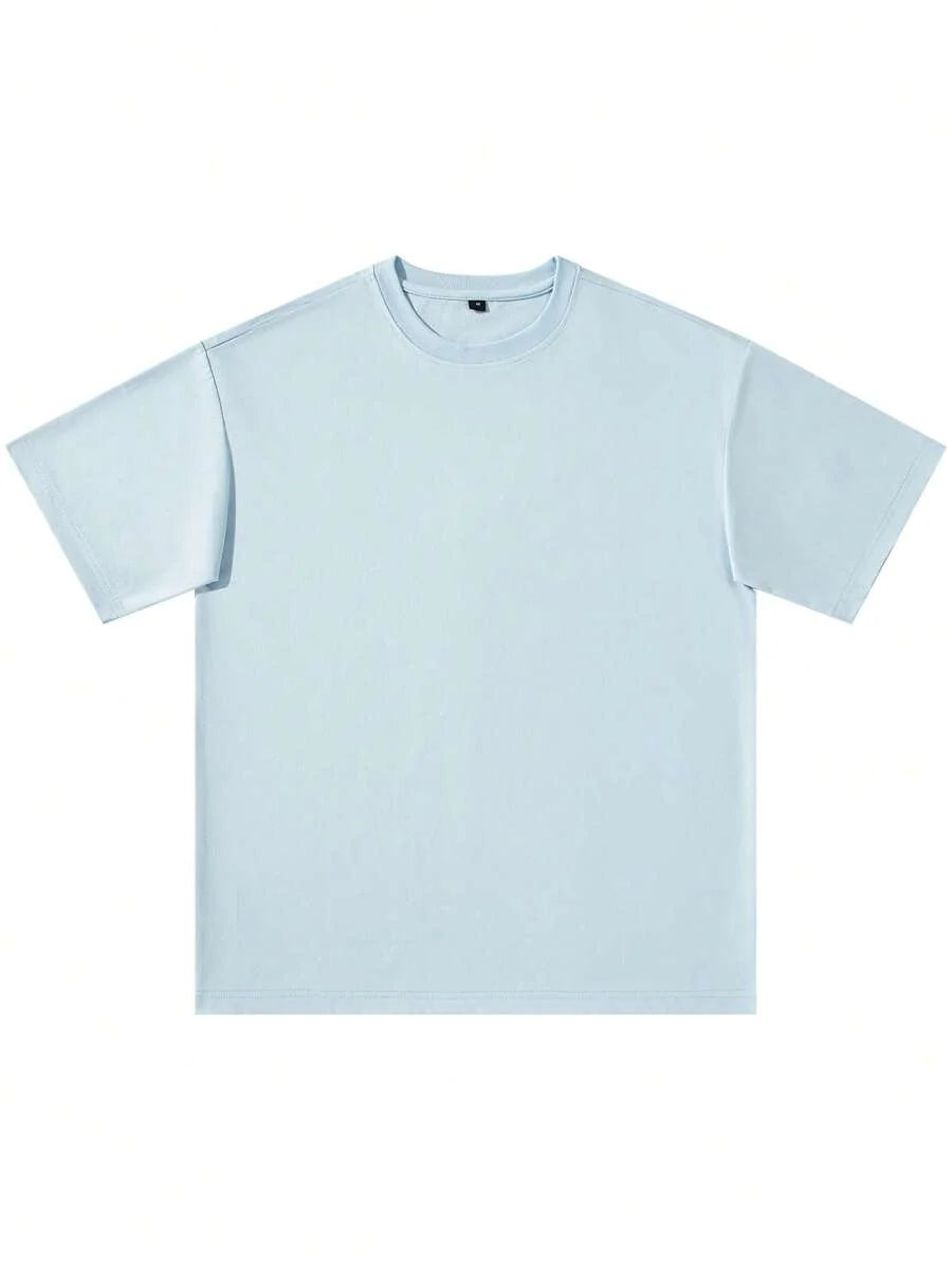 Camiseta Pavtros Verão Leve