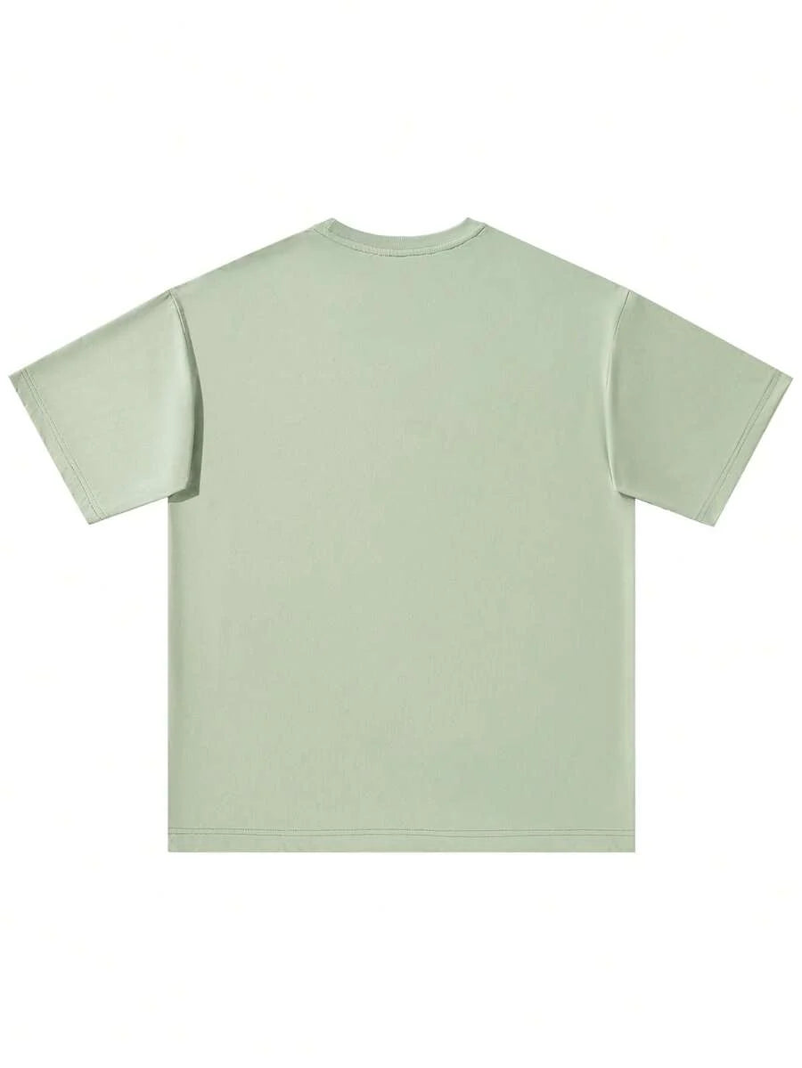 Camiseta Pavtros Verão Leve