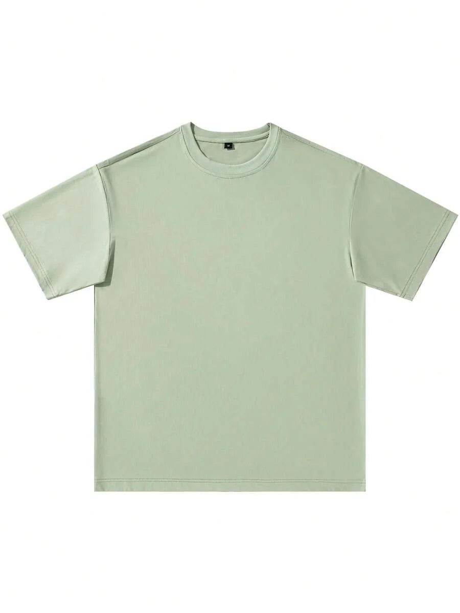 Camiseta Pavtros Verão Leve
