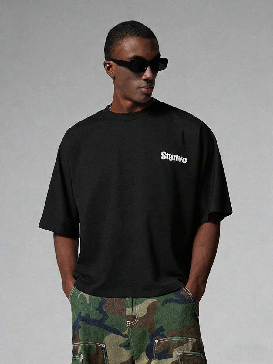 Camiseta Pavtros Hey Wait Now