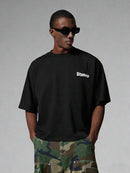 Camiseta Swavvy Hey Wait Now
