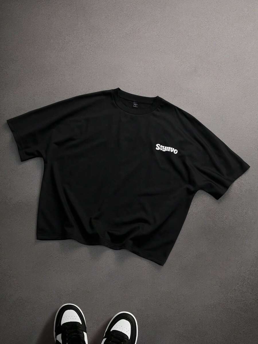 Camiseta Pavtros Hey Wait Now