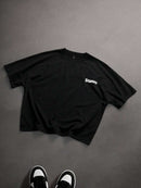 Camiseta Swavvy Hey Wait Now