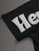 Camiseta Swavvy Hey Wait Now