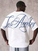 Camiseta Swavvy LA Chicanos