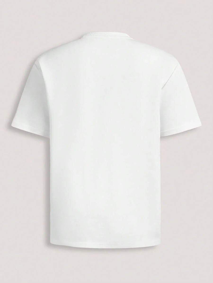 Camiseta Pavtros Textura